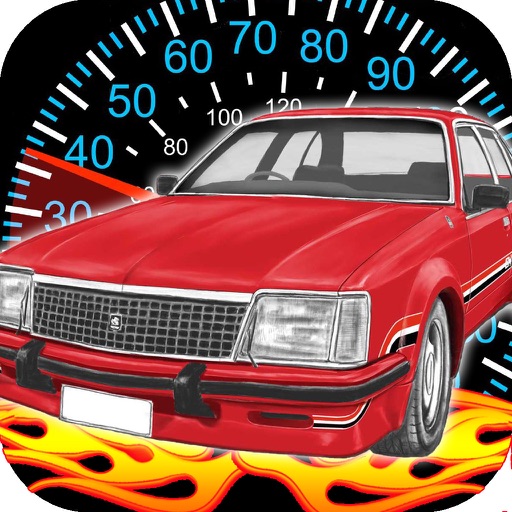 Muscle Cars Quiz Australian Cars True False Trivia iOS App