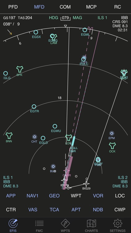 AirTrack