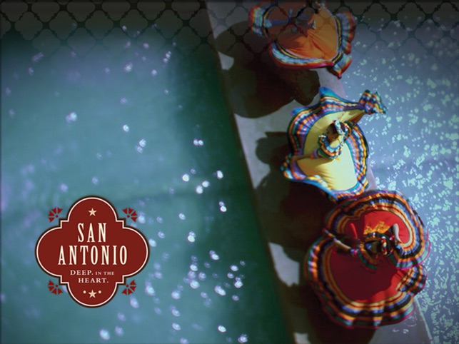 San Antonio Meetings app(圖1)-速報App