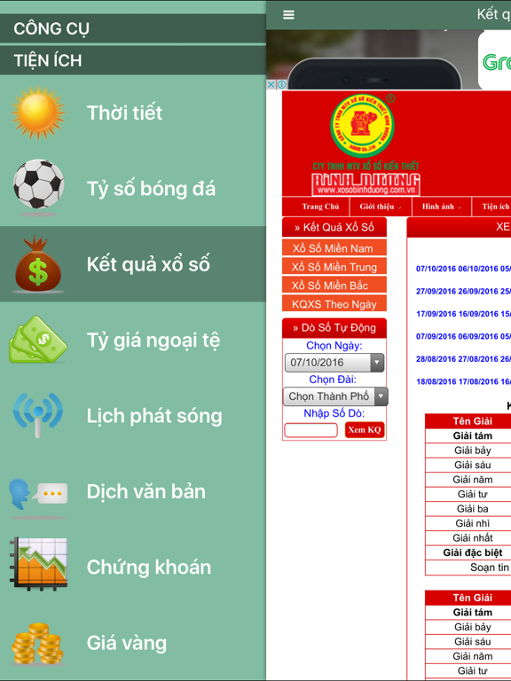 Truyện Ngắn HD - Ngôn tình, tiểu thuyết, tâm sự iPad screenshot 5 - Book app
