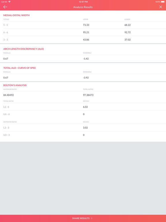 Screenshot #5 pour smarTooth