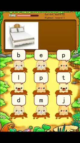 Game screenshot BABY Whac-A-Mole apk