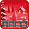 Let your phone count you down to Christmas and the New Year