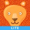 Mishmash Lite – complete the animal! Beautiful and funny educational game for kids and parents