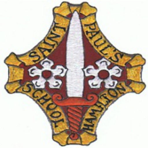 St Paul's Primary School