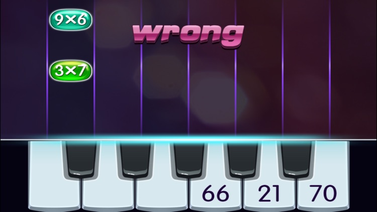 99乘法表 screenshot-3