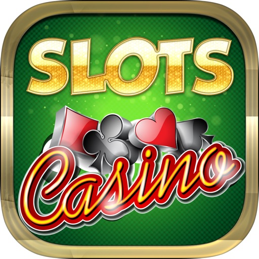 A Super Treasure Lucky Slots Game - FREE Vegas Spin & Win