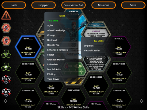 GD Power Tracker screenshot 4