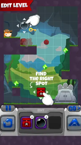 Game screenshot Journey Fox mod apk