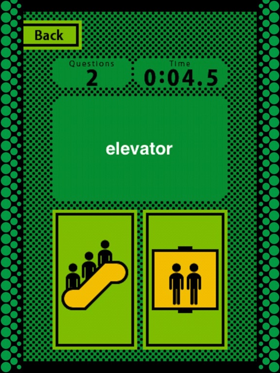 Escalevator
