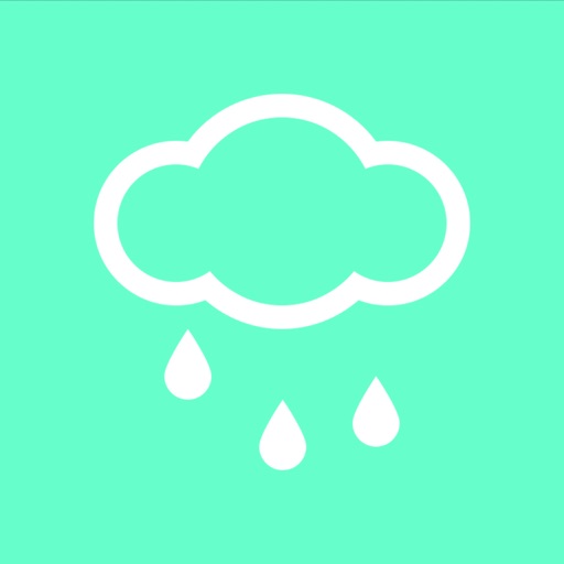 Rainonme - Darksky Rain Alerts, Radar & Maps