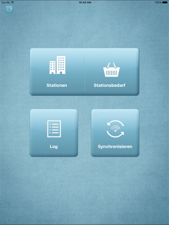 Screenshot #5 pour LogiMen® Mobile App
