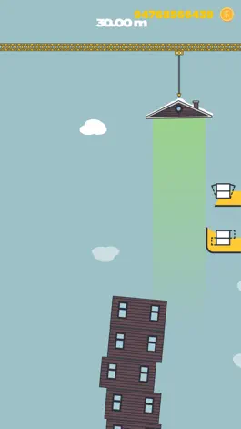 Game screenshot Crane Madness apk