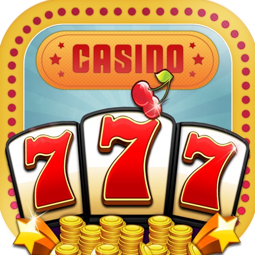 777 Awesome Winner Slots Machines - FREE Las Vegas Casino Games