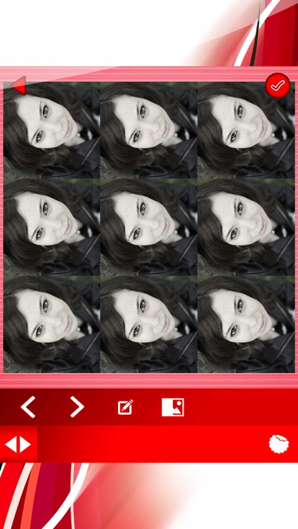 Photo Mirror - Free Photography Mirroring App screenshot-4