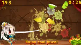 Game screenshot Fruit Slice Mania New Edition hack