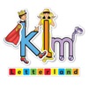 Letterland Stories KLM icon