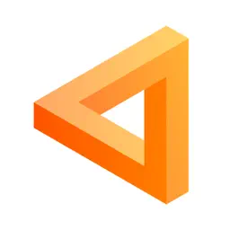 Isometric Illusions app icon