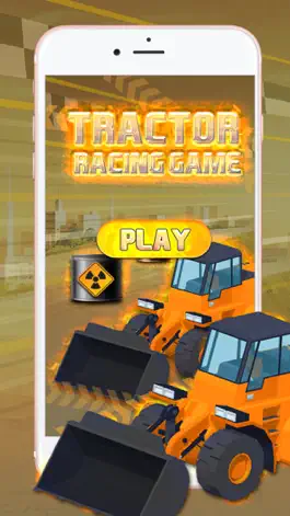 Game screenshot Tractor Racing Games mod apk