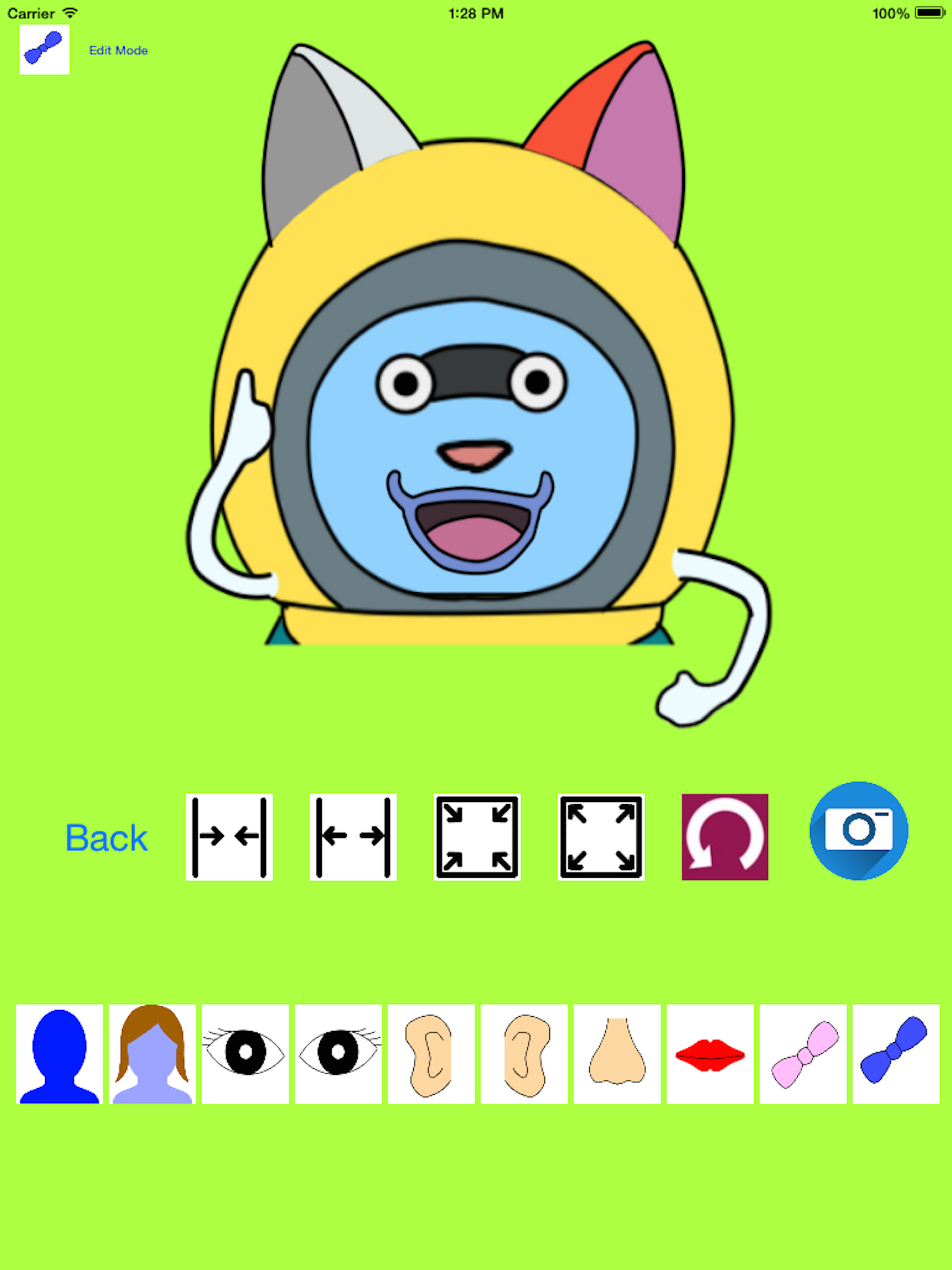 Yo-kai Maker for Yo-kai Watch