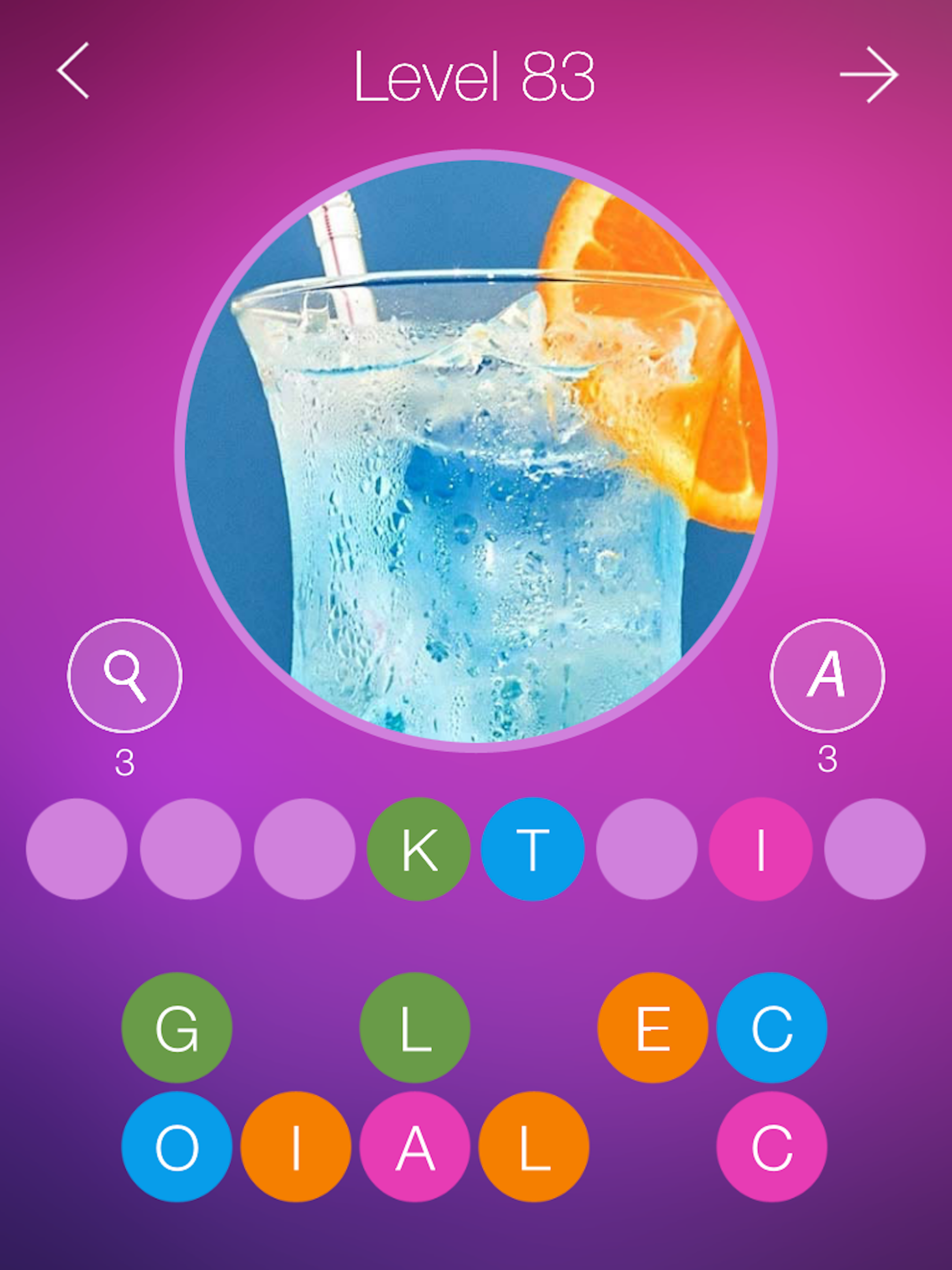 What's the Photo? ~ Free Close up Game Quiz screenshot 7