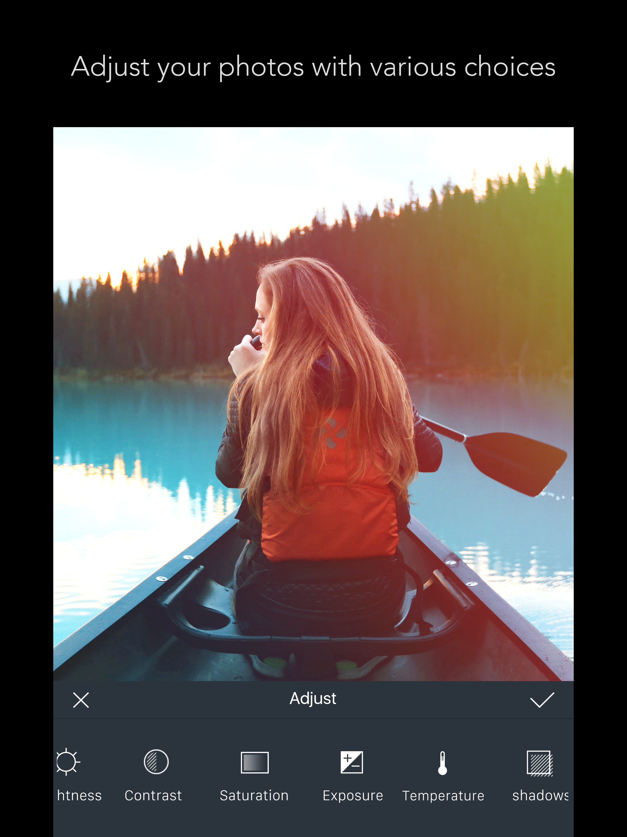 Pic Square - Post Entire Photo Without Cropping