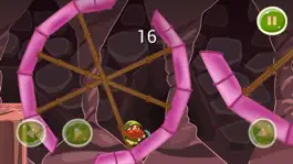 Game screenshot Traveling Gnome - Addicting Time Killer Game mod apk