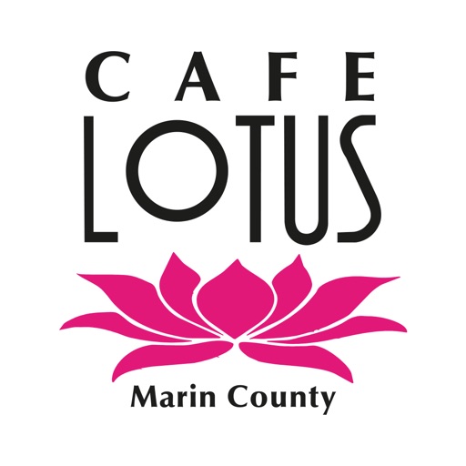 Cafe Lotus iOS App