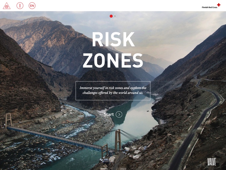 Risk Zones