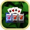 2016 Flat Top Slots Triple Diamond - Vegas  Casino Slot Machines