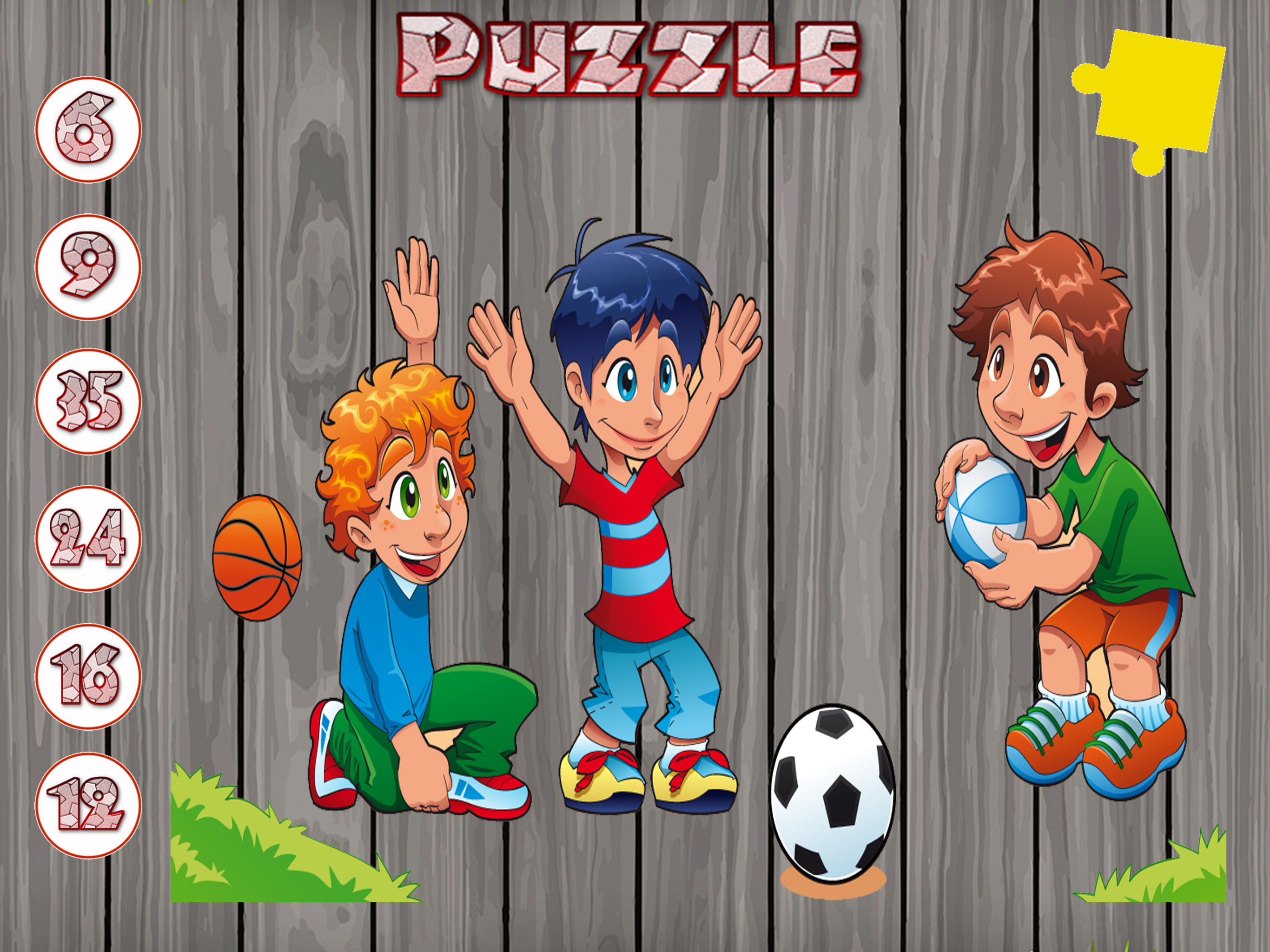 bg puzzles screenshot 6