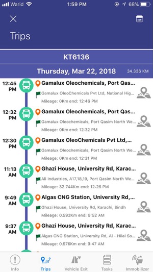 Sigma Tracking(圖4)-速報App