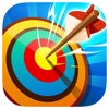 Icon Archery Mania - Addicting Arrow Shooting Games