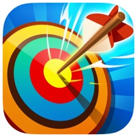 Archery Mania - Addicting Arrow Shooting Games