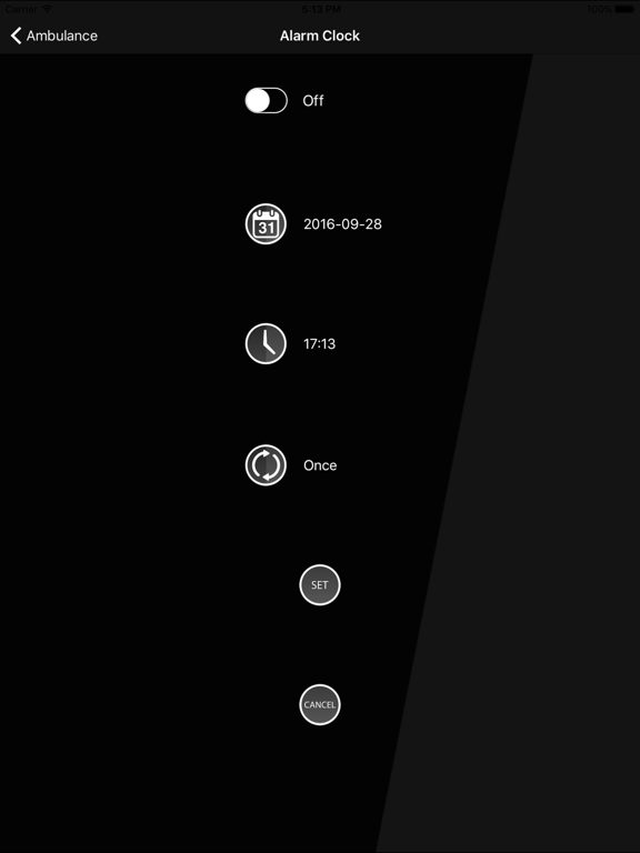 Screenshot #6 pour Ambulance Siren