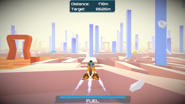 Xtreme Hover