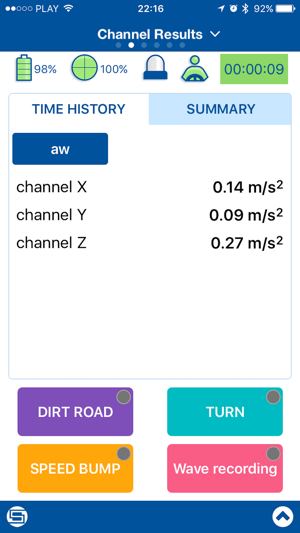 Svantek Assistant(圖2)-速報App