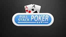 Game screenshot Full Stack Poker mod apk