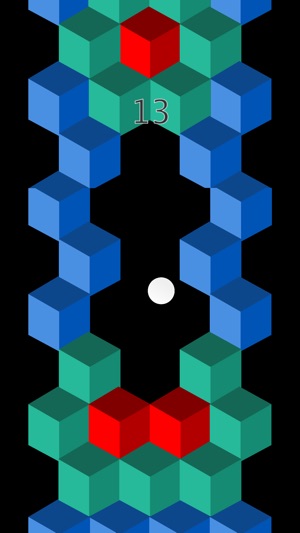 Dangerous Descend(圖3)-速報App