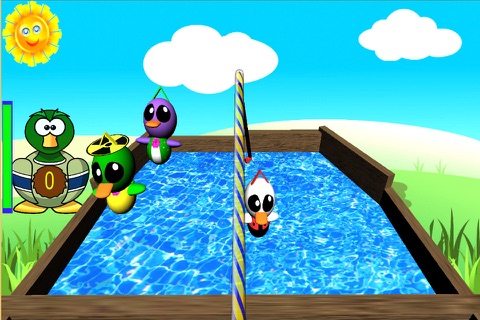 Hook A Duck Pro - náhled