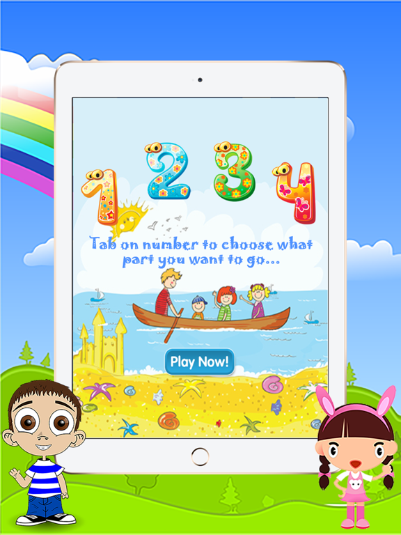 Learn Basic Chinese Vocab Words List with Pinyin iPad screenshot