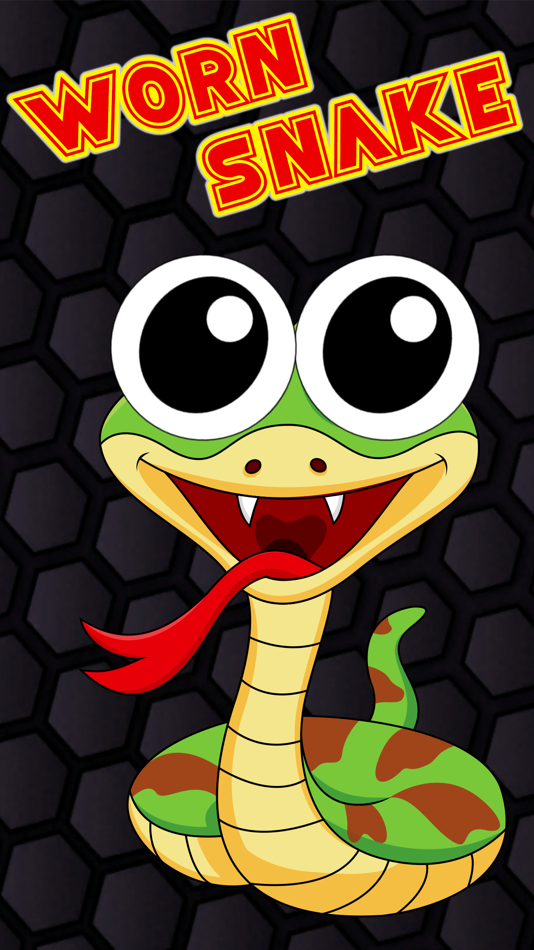 Anacondas Huge Snake Games - 1.0 - (iOS)