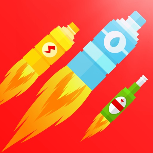 Flippy Bottle Fast icon