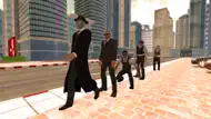 Sniper Assassin 3D Shooting iphone bilder 2