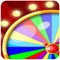 Lucky Wheel : Lucky Color