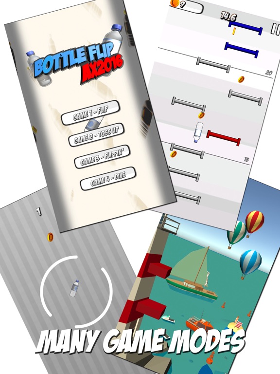 Water Bottle Flip AK 2016 Tips, Cheats, Vidoes and Strategies Gamers