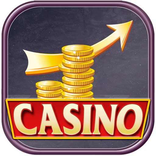 Slots of Fortune 777 Goldem Pro Version Icon