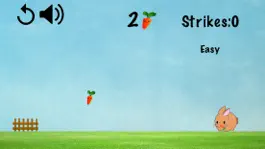 Game screenshot Bunny Hop!! apk
