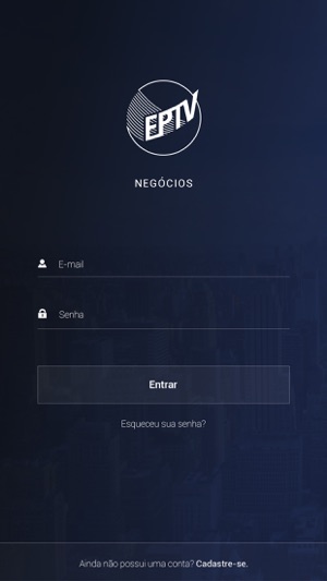 EPTV Negócios(圖1)-速報App
