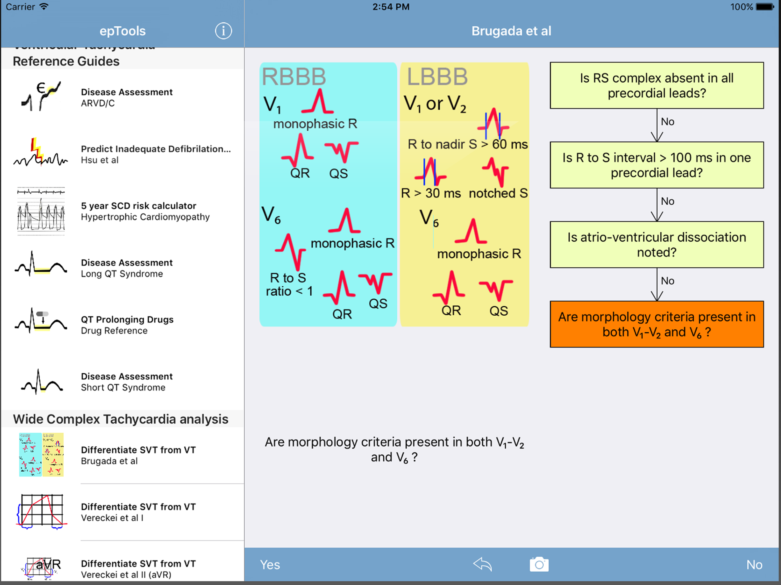 epTools Lite screenshot 10